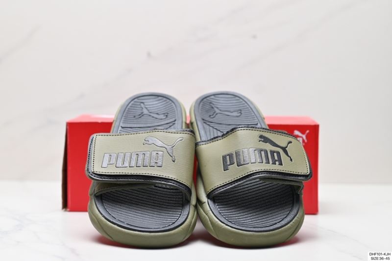 Puma Sandals